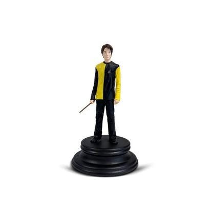 La raccolta ufficiale dei personaggi di Harry Potter – The Collection 3D