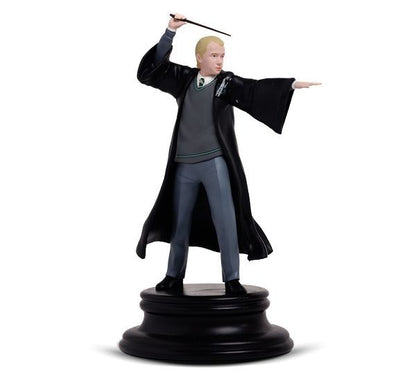 La raccolta ufficiale dei personaggi di Harry Potter – The Collection 3D