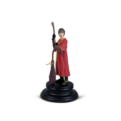 La raccolta ufficiale dei personaggi di Harry Potter – The Collection 3D