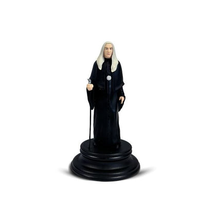 La raccolta ufficiale dei personaggi di Harry Potter – The Collection 3D