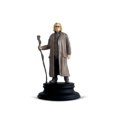 La collection officielle des personnages Harry Potter – La collection 3D 