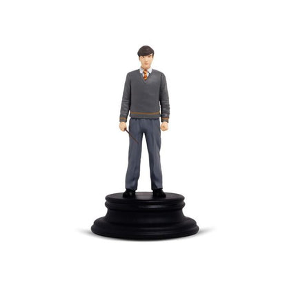 La collection officielle des personnages Harry Potter – La collection 3D 