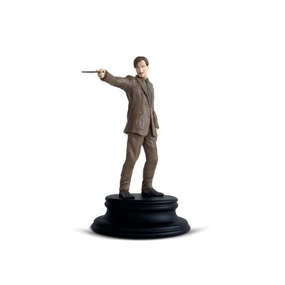 La raccolta ufficiale dei personaggi di Harry Potter – The Collection 3D