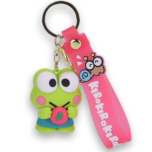 Hello Kitty Key Ring Series 2 - The Original SBABAM Keychains