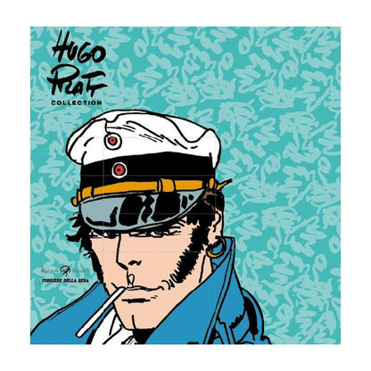 Hugo Pratt Collection - I racconti del Maestro (2026)