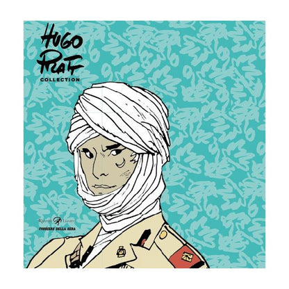 Hugo Pratt Collection - I racconti del Maestro (2026)