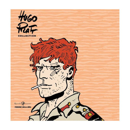 Hugo Pratt Collection - I racconti del Maestro (2026)