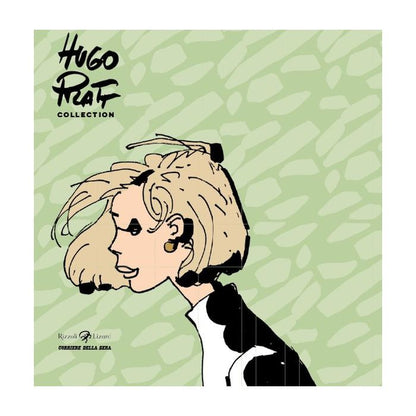 Hugo Pratt Collection - I racconti del Maestro (2026)