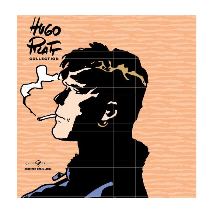 Hugo Pratt Collection - I racconti del Maestro (2026)