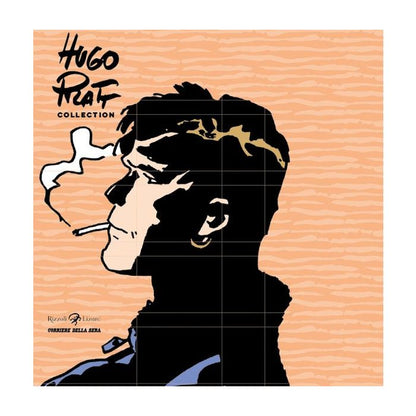 Hugo Pratt Collection - I racconti del Maestro (2026)