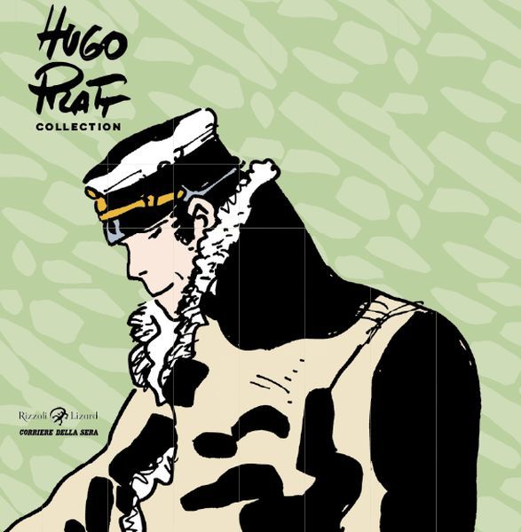 Hugo Pratt Collection - I racconti del Maestro (2026)