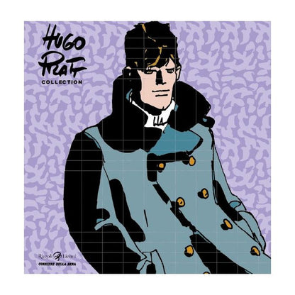 Hugo Pratt Collection - I racconti del Maestro (2026)