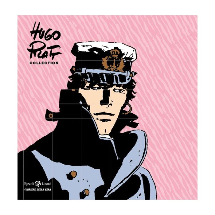 Hugo Pratt Collection - I racconti del Maestro (2026)