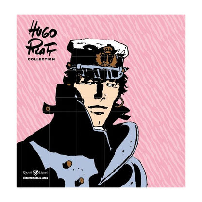 Hugo Pratt Collection - I racconti del Maestro (2026)
