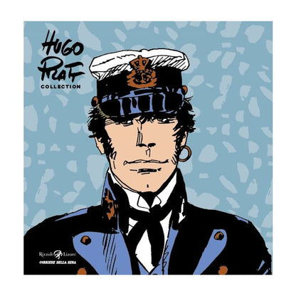 Hugo Pratt Collection - I racconti del Maestro (2026)