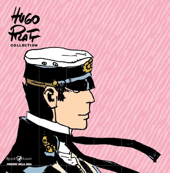 Hugo Pratt Collection - I racconti del Maestro (2026)