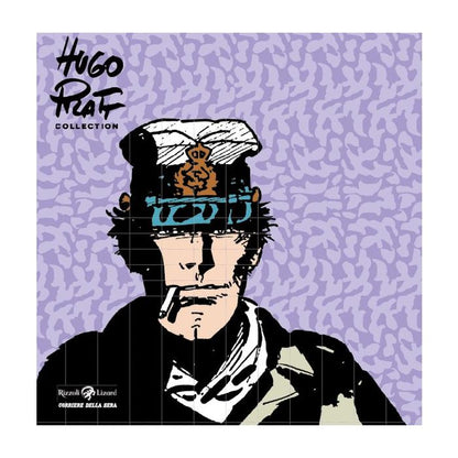 Hugo Pratt Collection - I racconti del Maestro (2026)