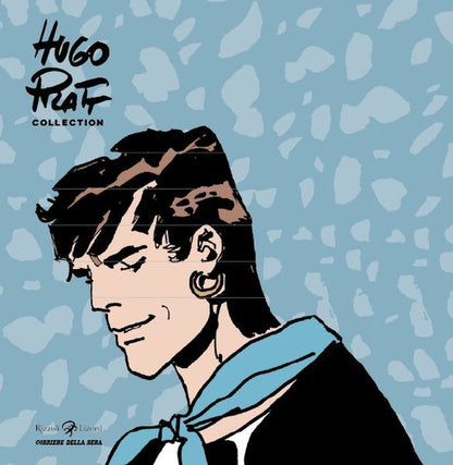 Hugo Pratt Collection - I racconti del Maestro (2026)