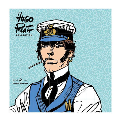 Hugo Pratt Collection - I racconti del Maestro (2026)
