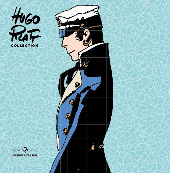 Hugo Pratt Collection - I racconti del Maestro (2026)