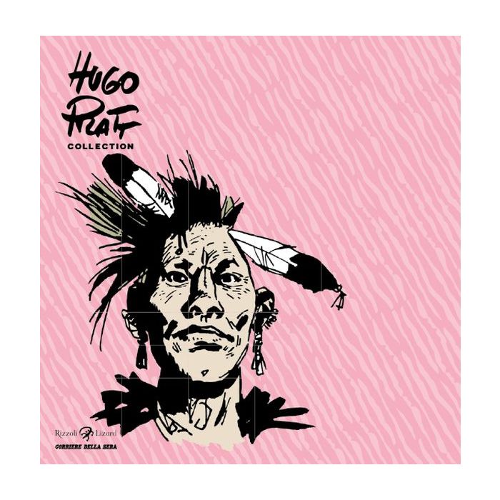 Hugo Pratt Collection - I racconti del Maestro (2026)