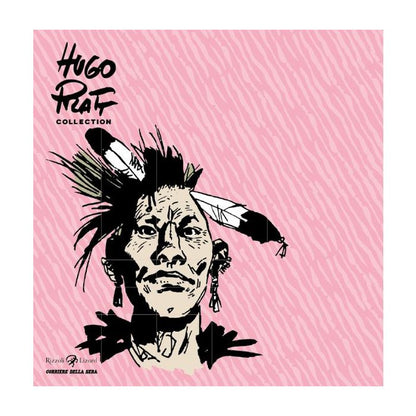 Hugo Pratt Collection - I racconti del Maestro (2026)