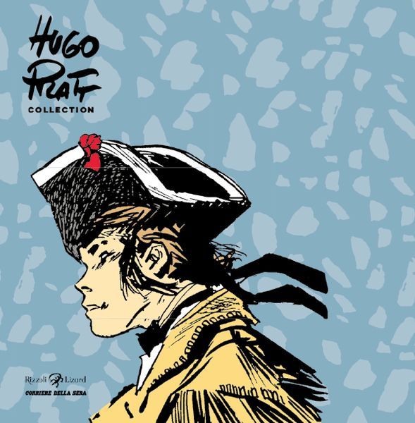 Hugo Pratt Collection - I racconti del Maestro (2026)