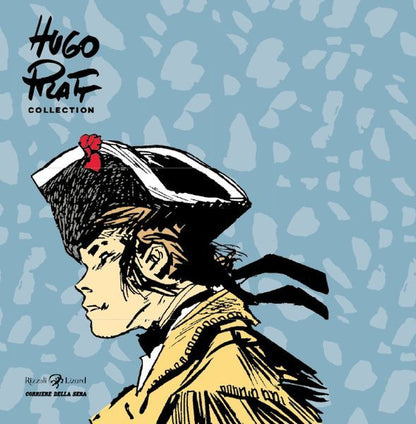 Hugo Pratt Collection - I racconti del Maestro (2026)