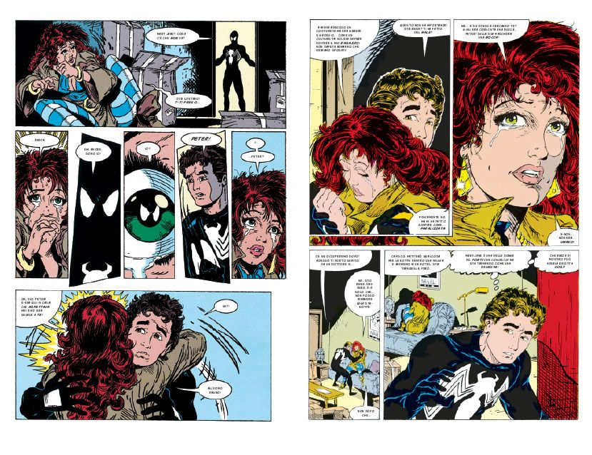 Io sono Marvel - Gli eroi leggenda - Marvel