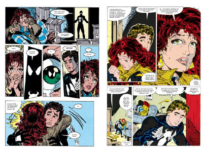 Io sono Marvel - Gli eroi leggenda - Marvel