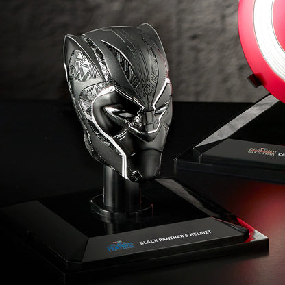 MARVEL Movie Museum - Collezione De Agostini