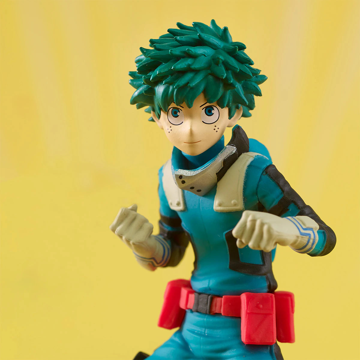 My Hero Academia 3D Collection Action Figure (De Agostini 2026)