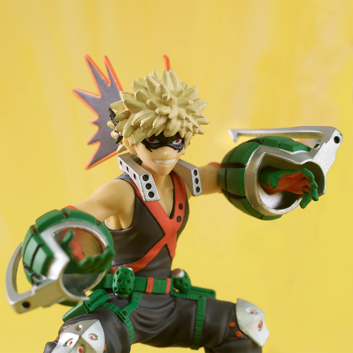 My Hero Academia 3D Collection Action Figure (De Agostini 2026)