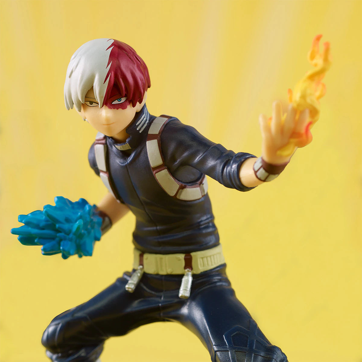 My Hero Academia 3D Collection Action Figure (De Agostini 2026)