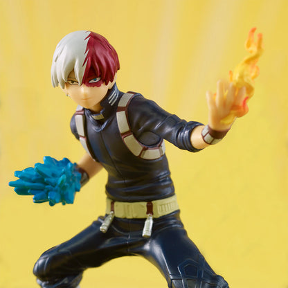 My Hero Academia 3D Collection Action Figure (De Agostini 2026)