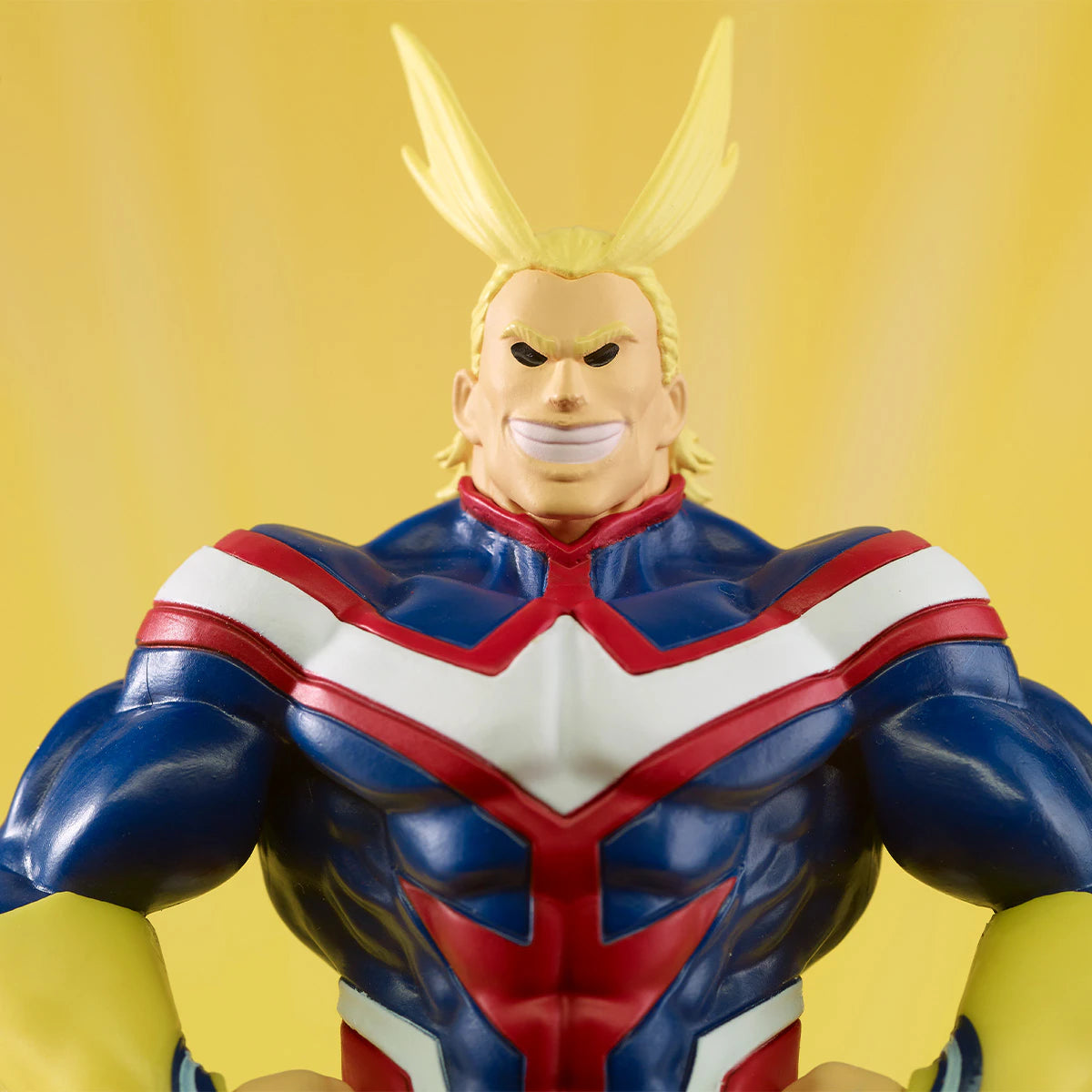 My Hero Academia 3D Collection Action Figure (De Agostini 2026)