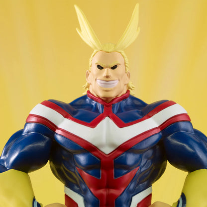 My Hero Academia 3D Collection Action Figure (De Agostini 2026)
