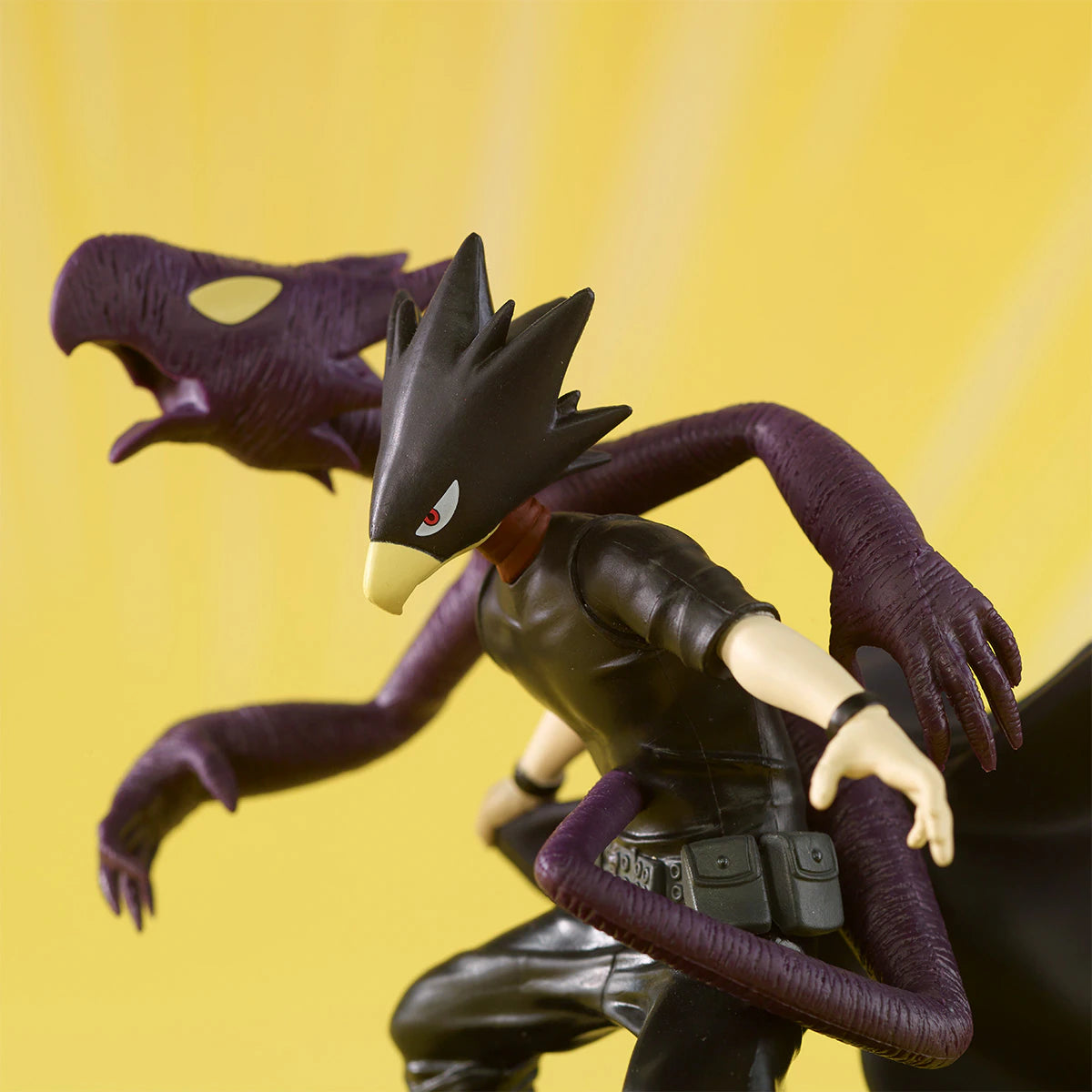 My Hero Academia 3D Collection Action Figure (De Agostini 2026)