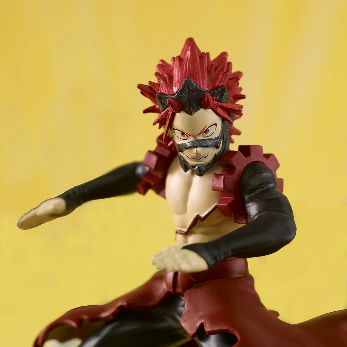 My Hero Academia 3D Collection Action Figure (De Agostini 2026)