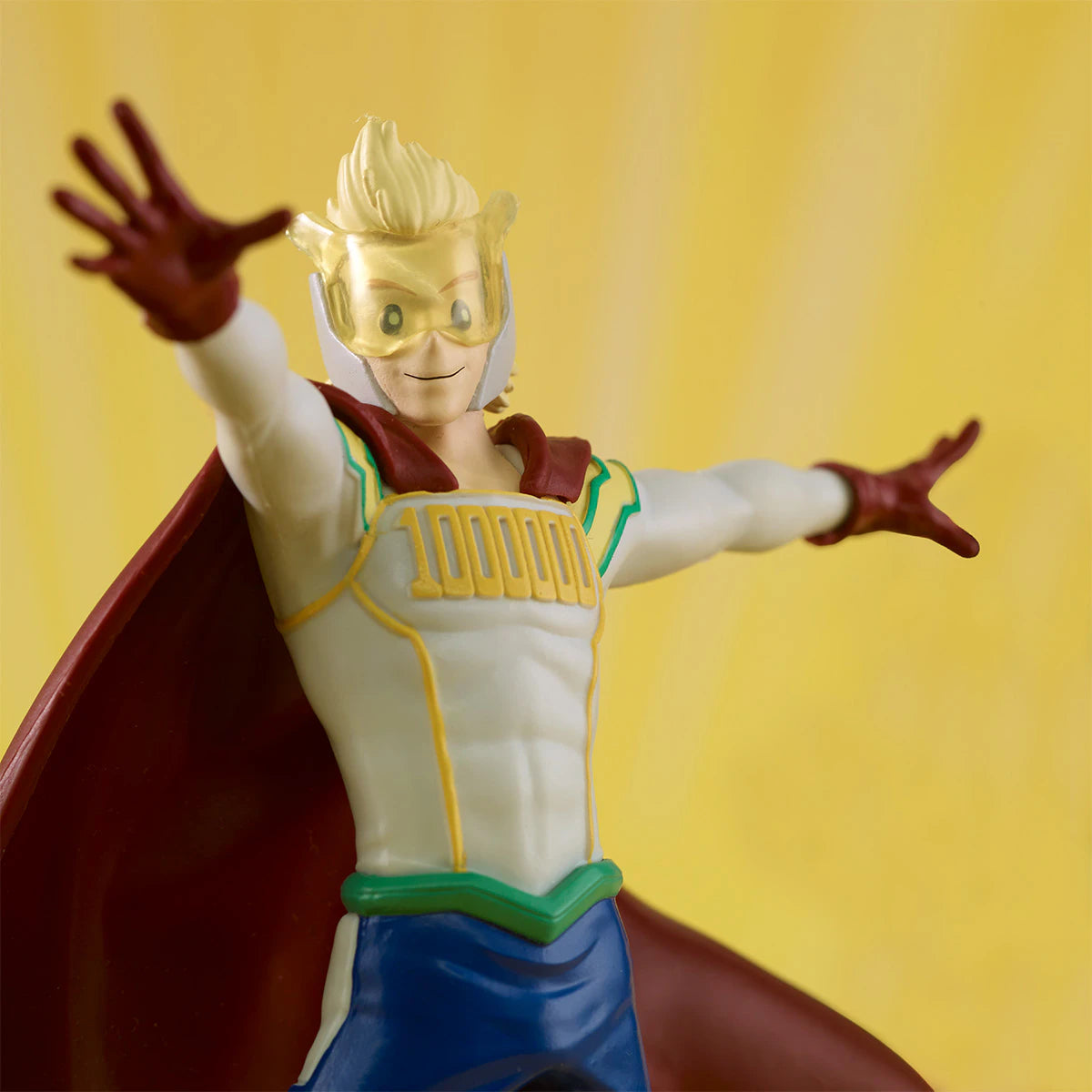 My Hero Academia 3D Collection Action Figure (De Agostini 2026)