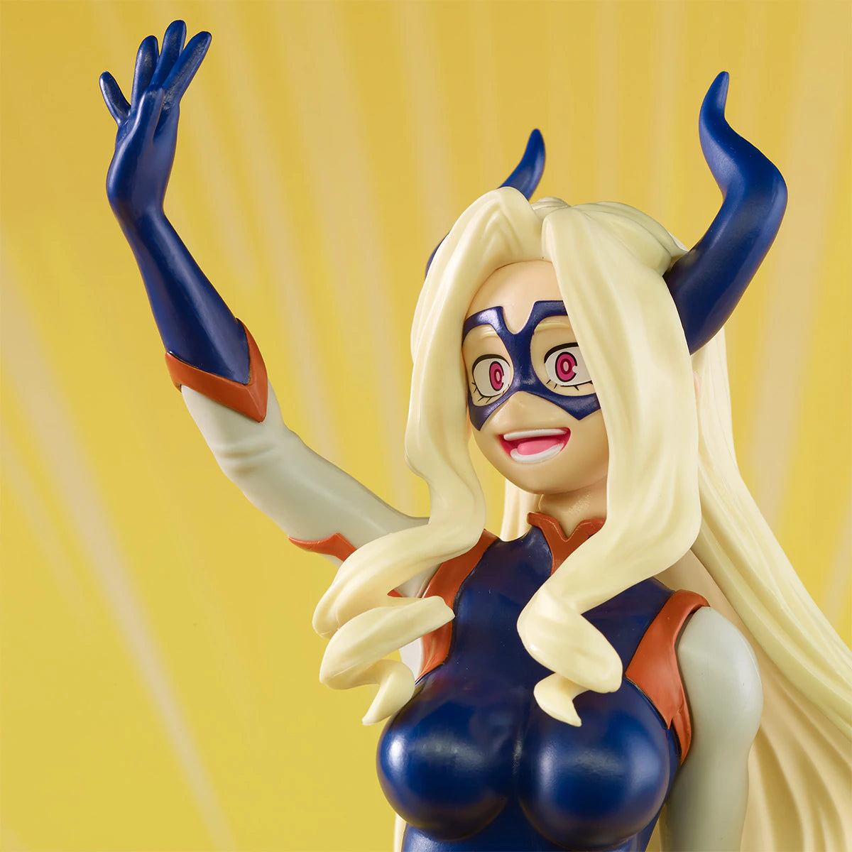 My Hero Academia 3D Collection Action Figure (De Agostini 2026)