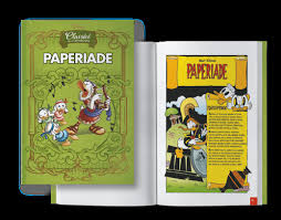 I Capolavori del Fumetto Disney - I Classici della Letteratura