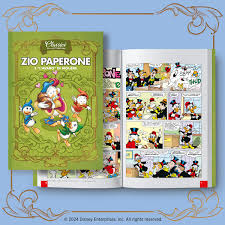 I Capolavori del Fumetto Disney - I Classici della Letteratura