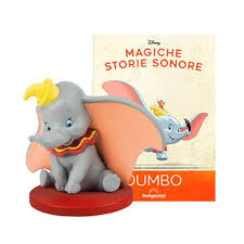 Magiche Storie Sonore Disney (2025-26) - Audiofiabe 3D De Agostini