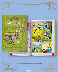 I Capolavori del Fumetto Disney - I Classici della Letteratura