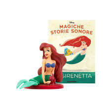 Magiche Storie Sonore Disney (2025-26) - Audiofiabe 3D De Agostini