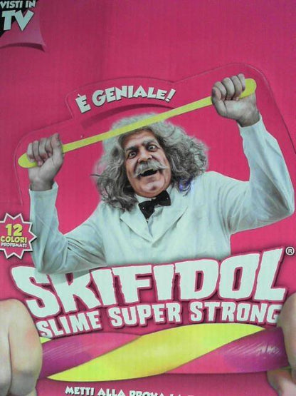 Skifidol Super Strong