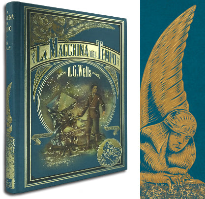 Les premiers maîtres du fantastique - RBA Books 2025