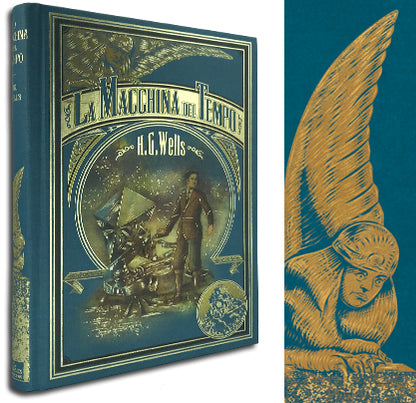 Les premiers maîtres du fantastique - RBA Books 2025