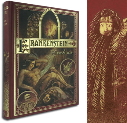 Les premiers maîtres du fantastique - RBA Books 2025